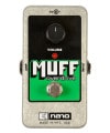 Electro-Harmonix Muff Overdrive Nano