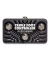 Electro-Harmonix Triple Foot Controller