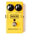 MXR M104 Distortion Plus