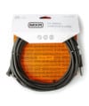 MXR DCIST20R TRS Stereo Instrument Cable