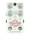 Alexander Pedals SUGARCUBE