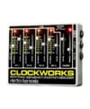 Electro-Harmonix Clockworks Rhythm Generator / Synthesizer