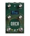 GFI System Orca Delay