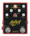 Spaceman Aurora (Red)