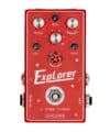 Spaceman Explorer (Red)